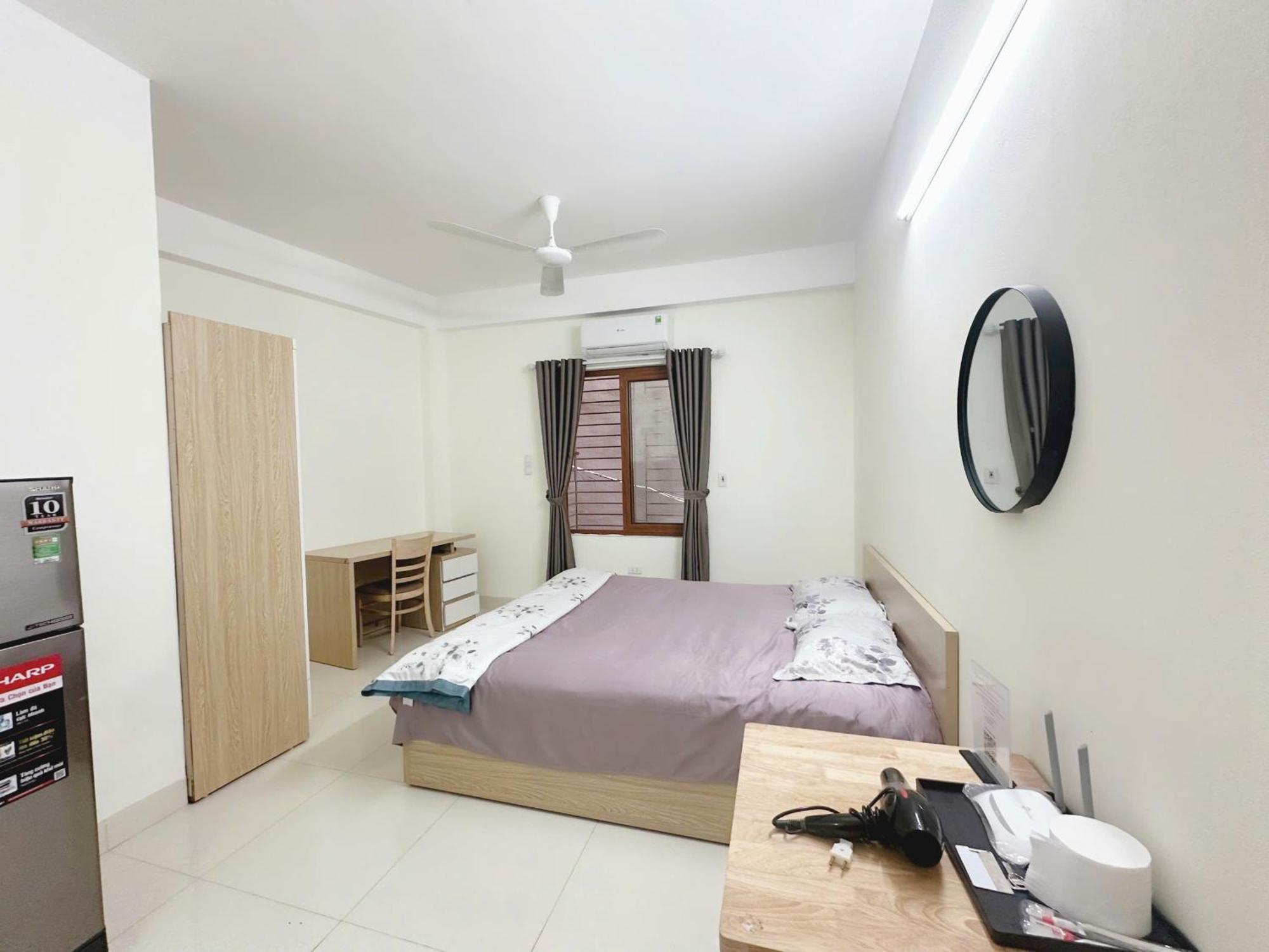 Platinum 202tdh Appartement *