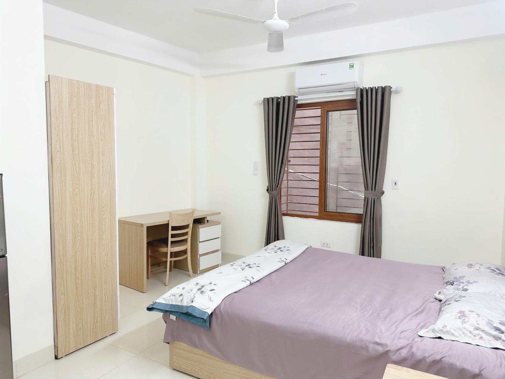Platinum 202tdh Appartement