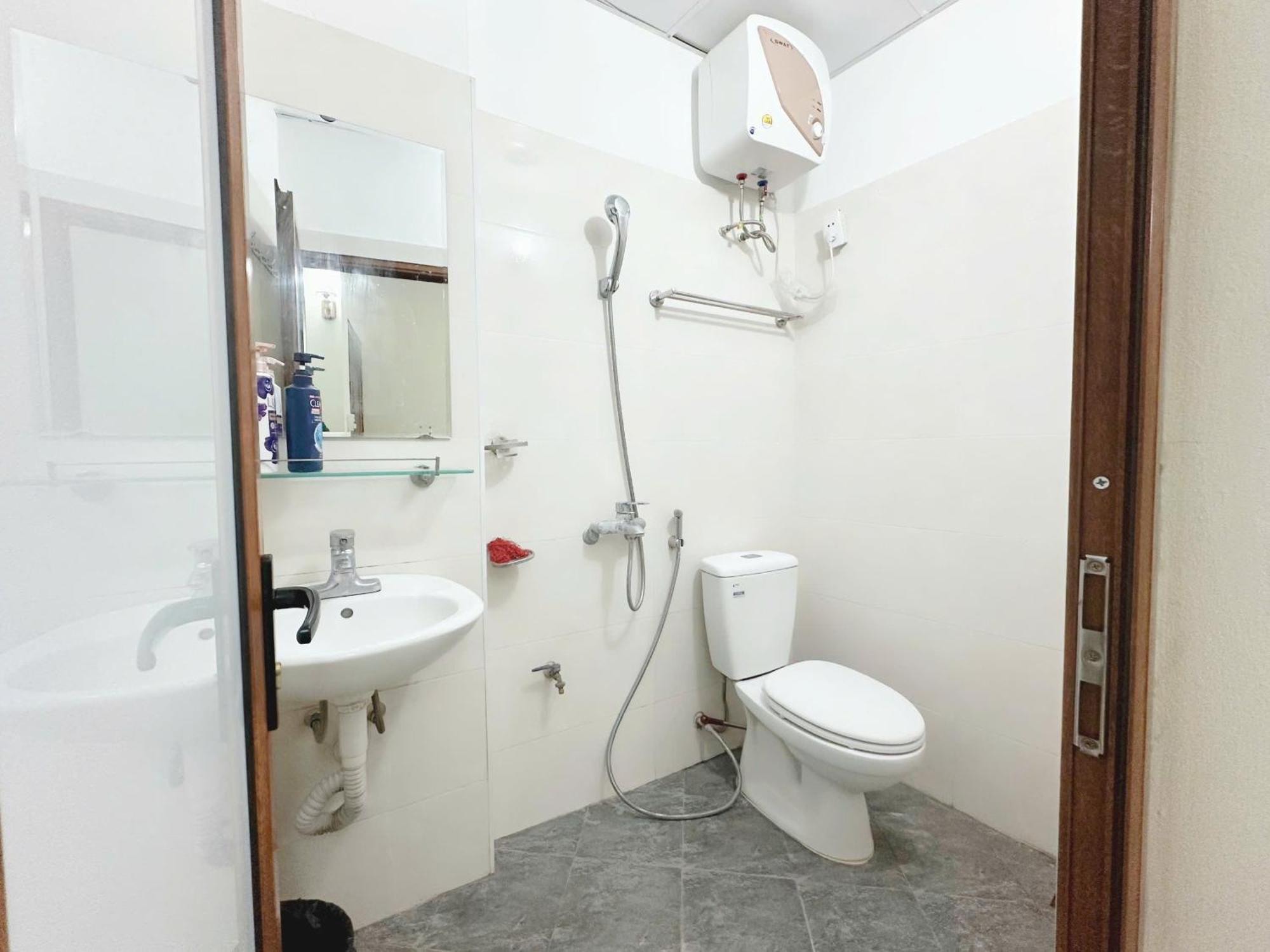 Appartement Platinum 202tdh *